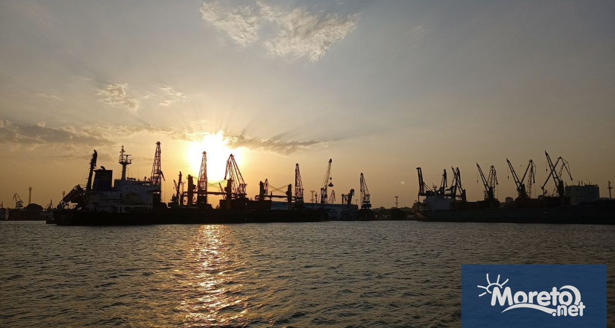 Министерският съвет одобри извършването на хидротехнически работи във вътрешните морски