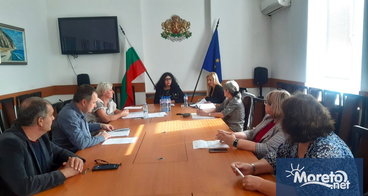 Поредна работна среща за обсъждане готовността за участие в изборния