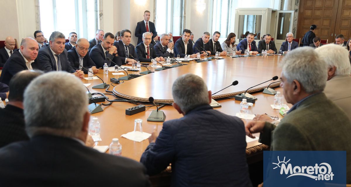 Споразумение от седем точки с конкретни срокове за изпълнение подписаха