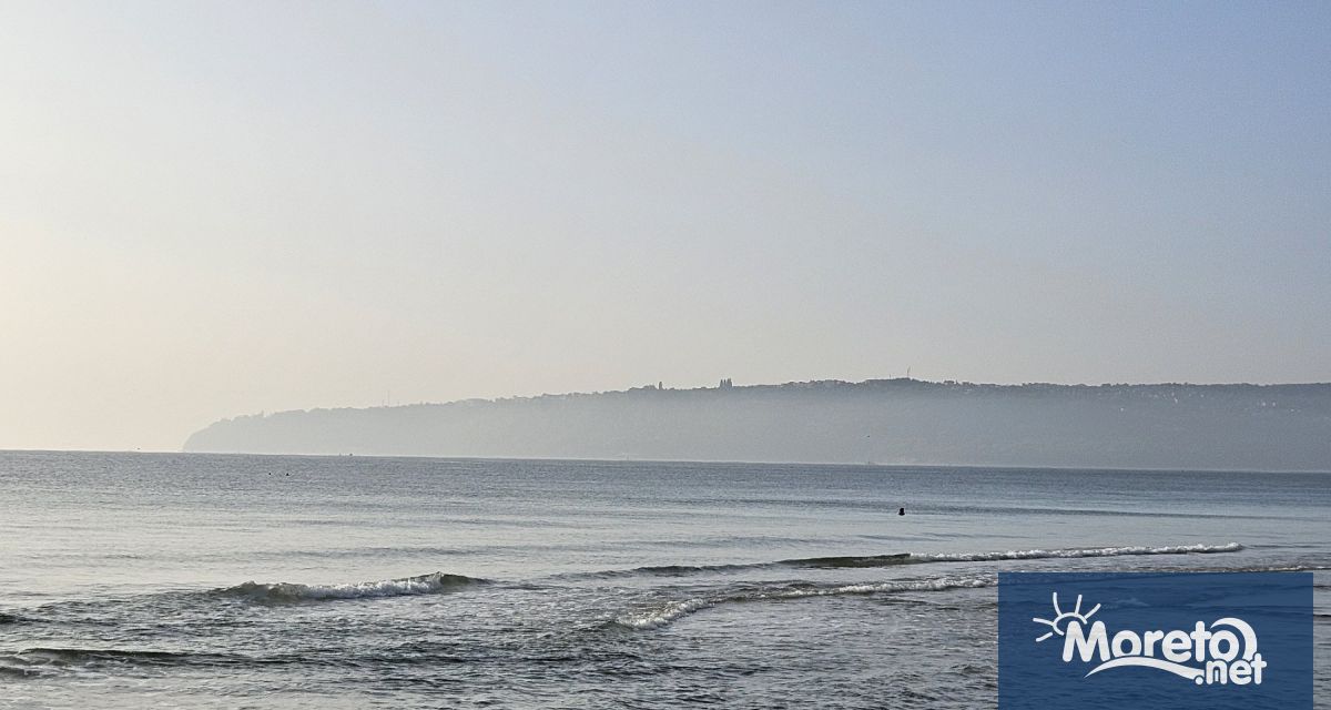 На 28 октомври слънцето във Варна изгрява в 6 38 часа