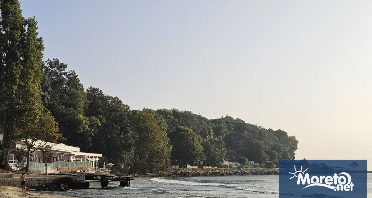 Утре по Черноморието преди обяд ще има значителна облачност която