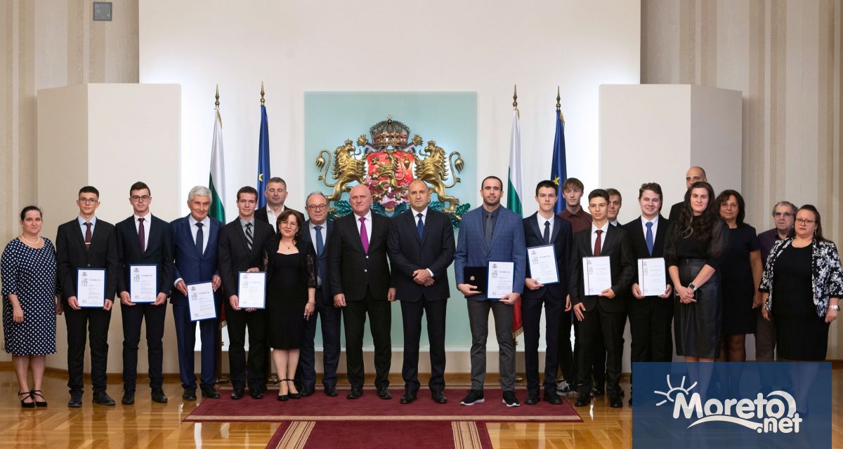 Младите български учени и изследователи продължават да надграждат и развиват