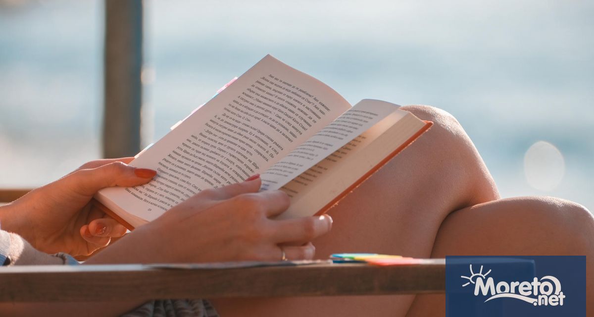 Този август Регионалната библиотека Пенчо Славейков е организатор и домакин