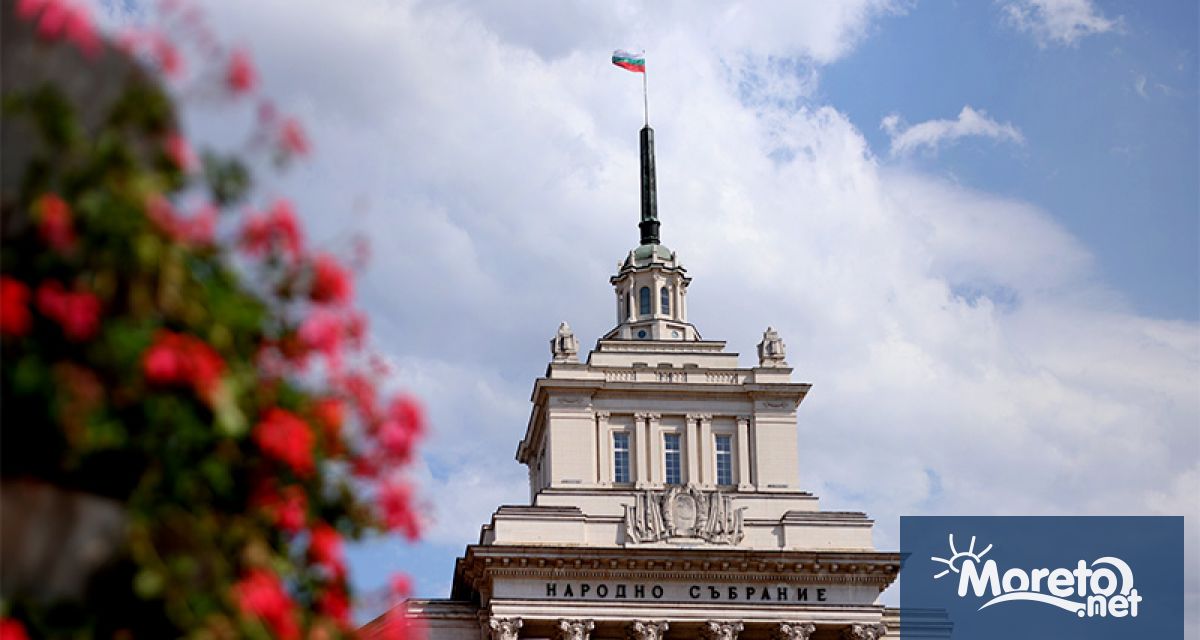 Депутатите от бюджетната комисия приеха с 13 гласа за на