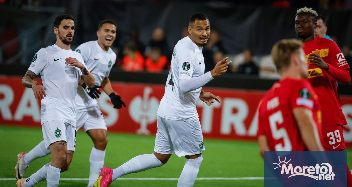 Цялото ръководство на ПФК Лудогорец и спортно техническият щаб подадоха оставки