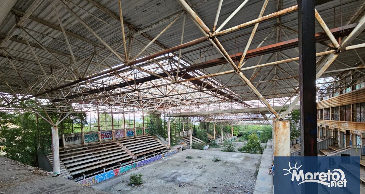 Вероятно няма жител или гост на града който преминавайки по