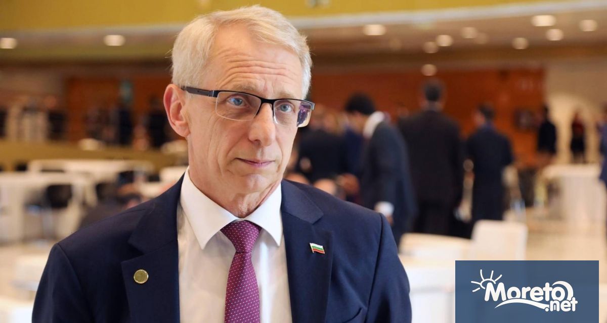 Министър председателят акад Николай Денков ще проведе утре среща с премиера