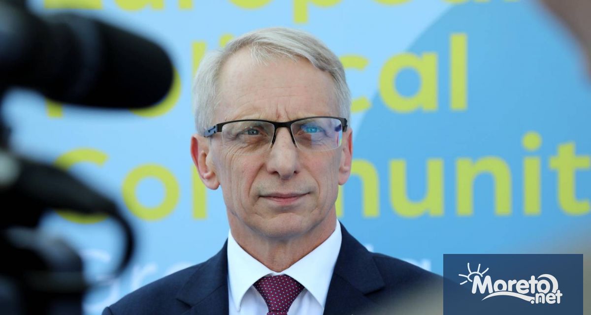 Министър председателят акад Николай Денков ще бъде домакин на Тристранна среща