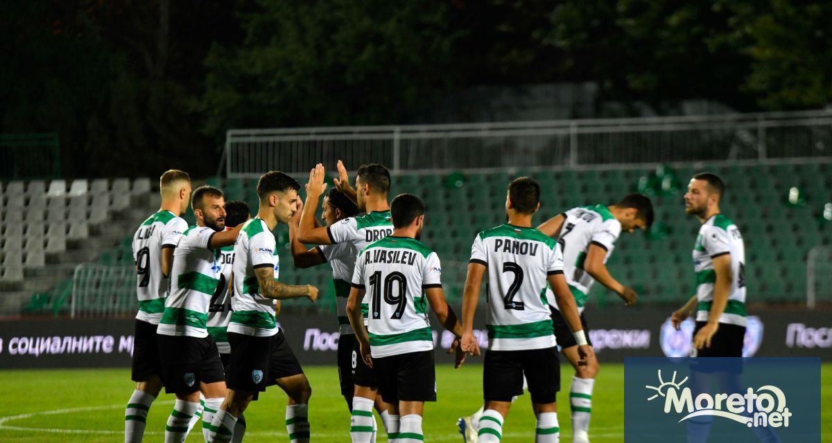 Наставникът на Черно море Илиан Илиев определи група от 21