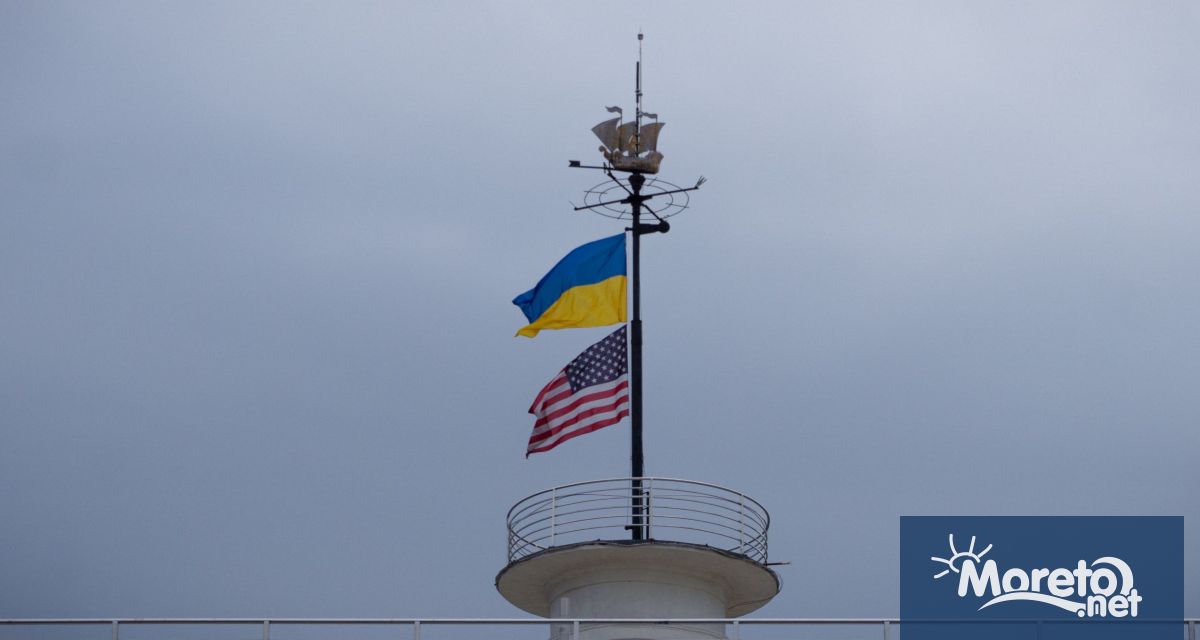 Правителството на президента на САЩ Джо Байдън се очаква да