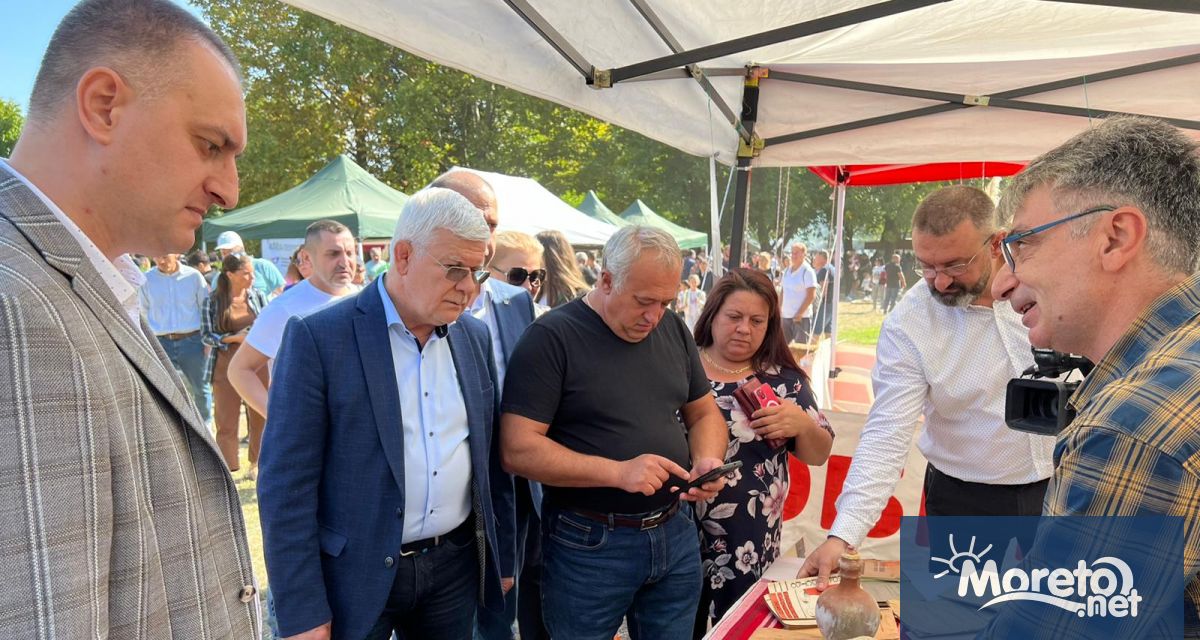 Министерството на земеделието и храните ще проведе конкурс за производители