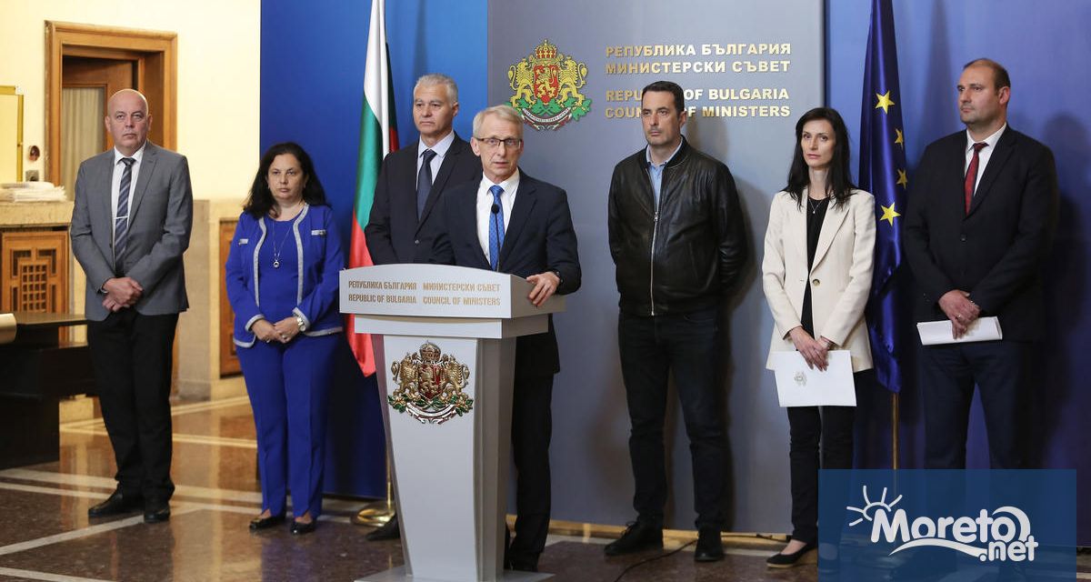 В България няма повишена заплаха от терористични действия в резултат