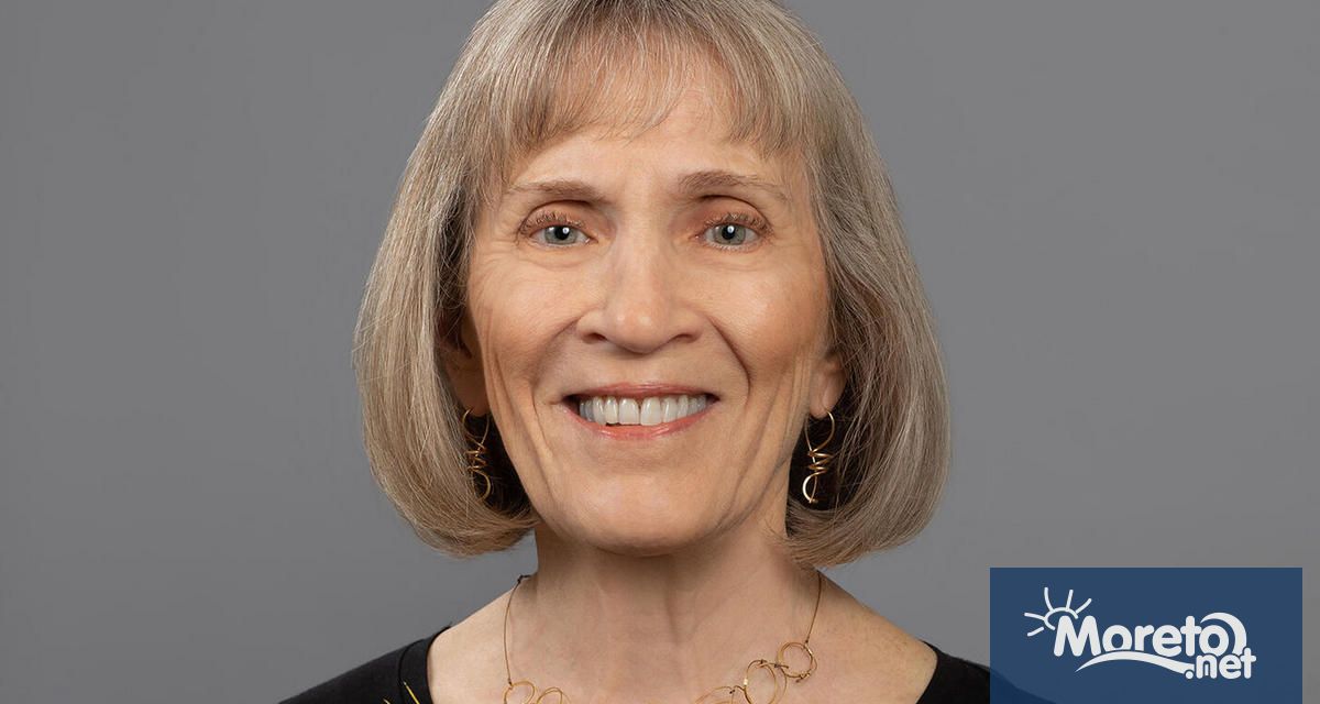 Американският икономически историк Клаудия Голдин спечели Нобеловата награда за икономика