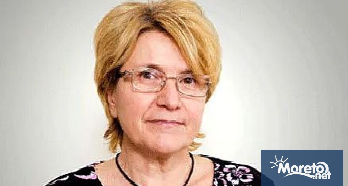 Със заповед на премиера акад Николай Денков Елка Налбантова е