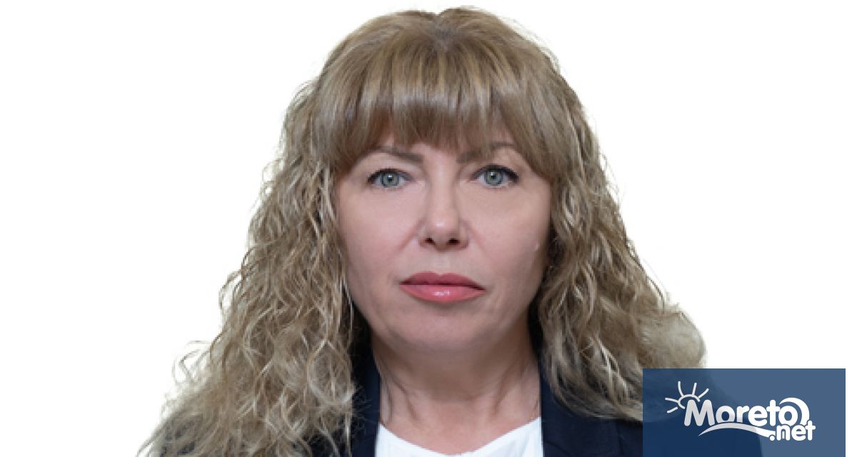 Цветелина Атанасова е новият заместник председател на Общинския съвет Кандидатурата й