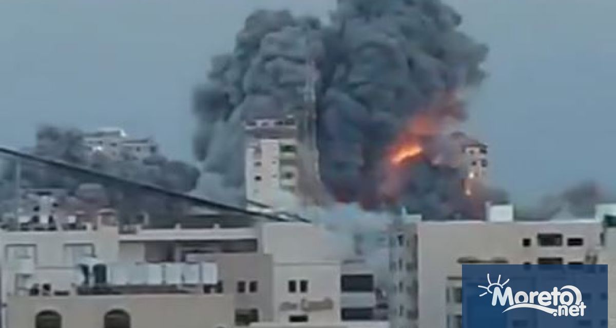 Броят на децата починали от дехидратация и недохранване в Северна