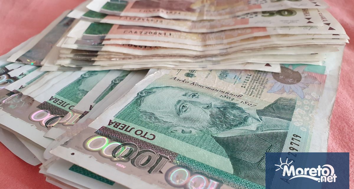 Необходимият нетен месечен доход за издръжка на живота на един