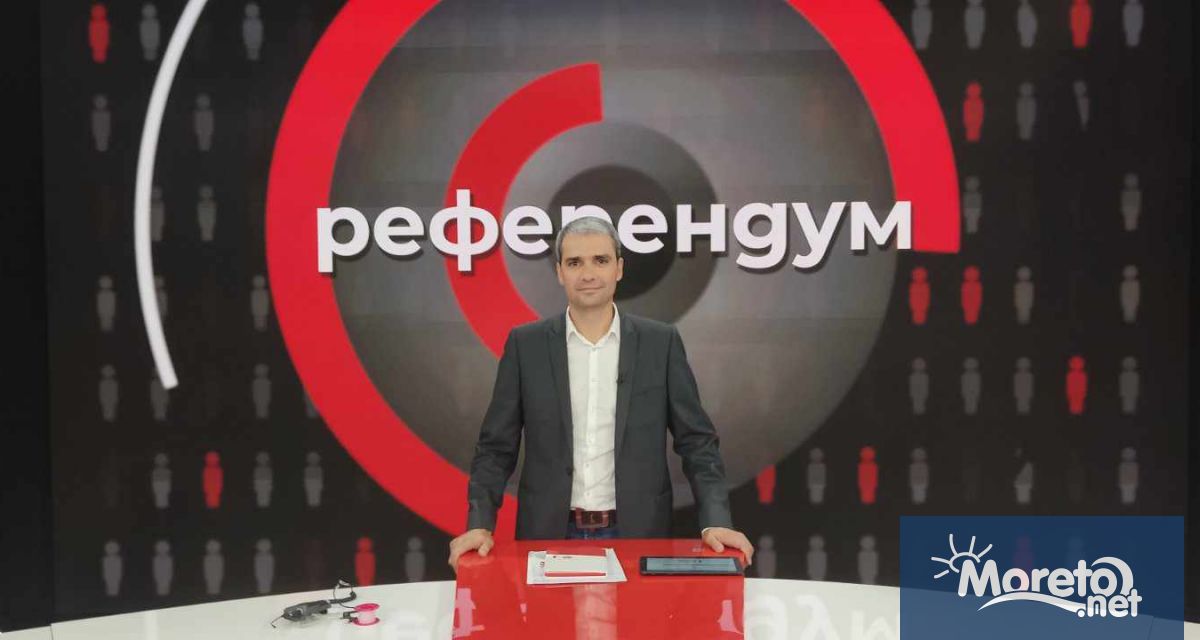 Варна трябва да има ясна визия за бъдещето с ясно