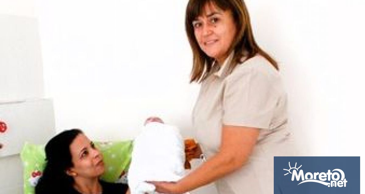 Пловдивски лекари спасиха бебе, изпаднало в клинична смърт при раждането