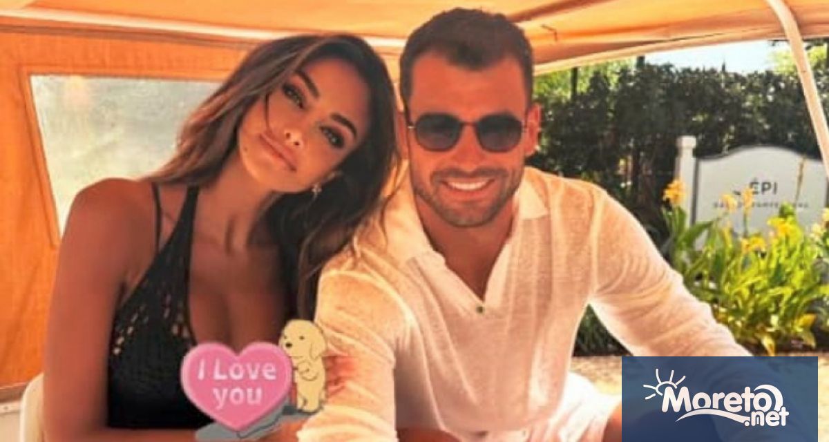 Мадалина Геня още една красавица вероятно е в графата