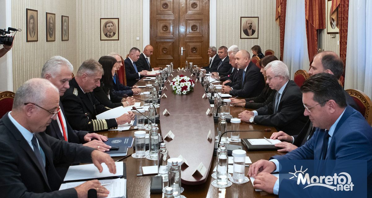 В резултат на изнесените доклади се обединихме че няма пряка