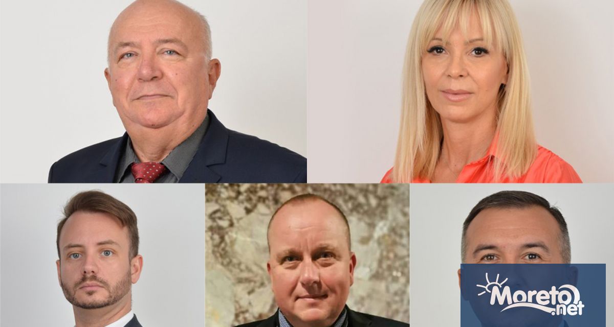 На 29 октомври Варна ще избере своя нов градоначалник Освен