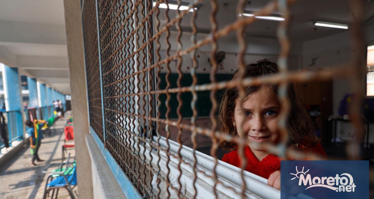 Два снаряда вероятно изстреляни от Газа са преминали в израелска