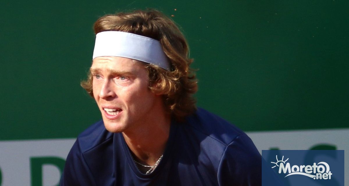 Петият поставен в схемата на Мастърс 1000 турнира по тенис