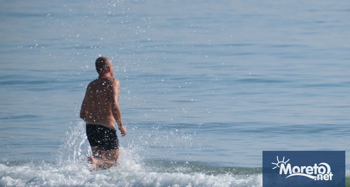 33 годишен рекорд беше подобрен днес 21 октомври във Варна съобщиха