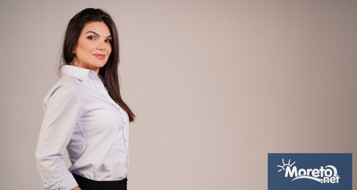 Коя е Диляна Георгиева Диляна Георгиева е майка експерт