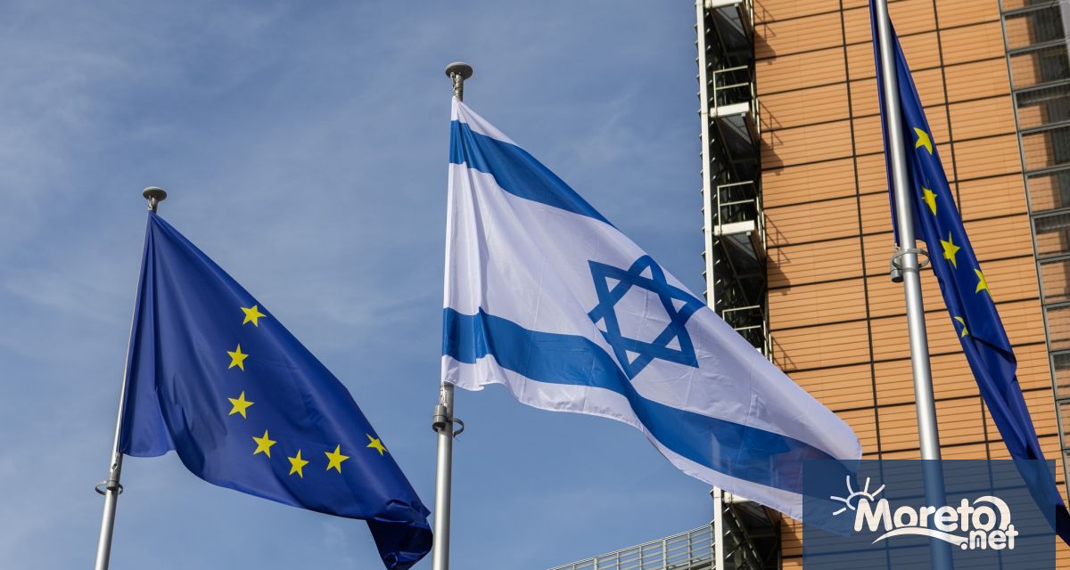 Германия се противопостави на предложението на Европейската комисия за санкции