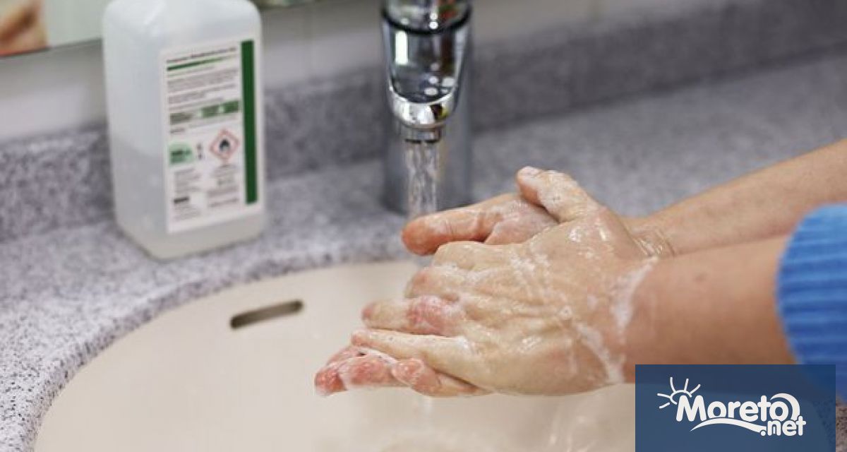 Министърът на здравеопазването доц д р Силви Кирилов утвърди Концептуална