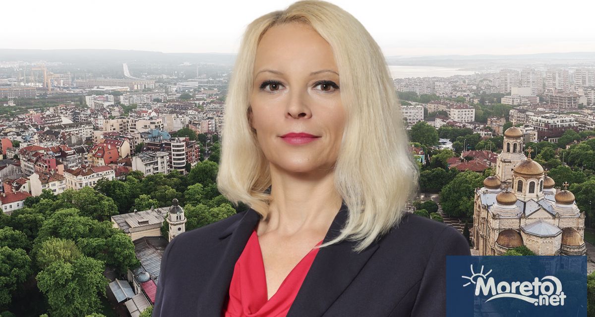 Искрено съм шокирана“ – коментира Мария Тодорова, единствената жена кандидат