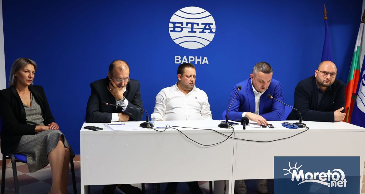 Нова сглобка и единен фронт обединява кръга Хоризонт приватизатори презастроители