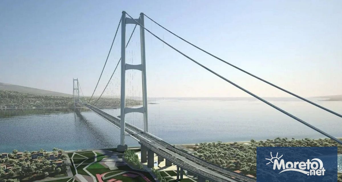 Италианското правителство одобри проект на стойност 13 5 милиарда евро за