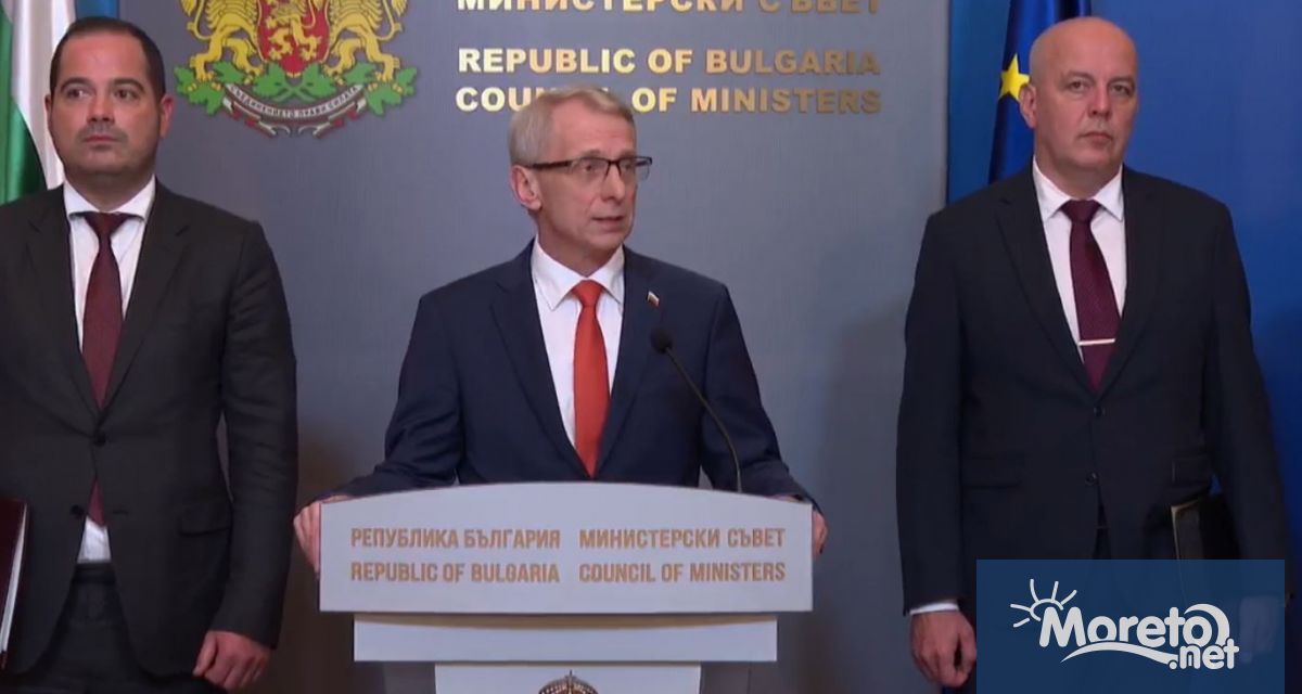 До момента информацията за българин взет за заложник в Ивицата