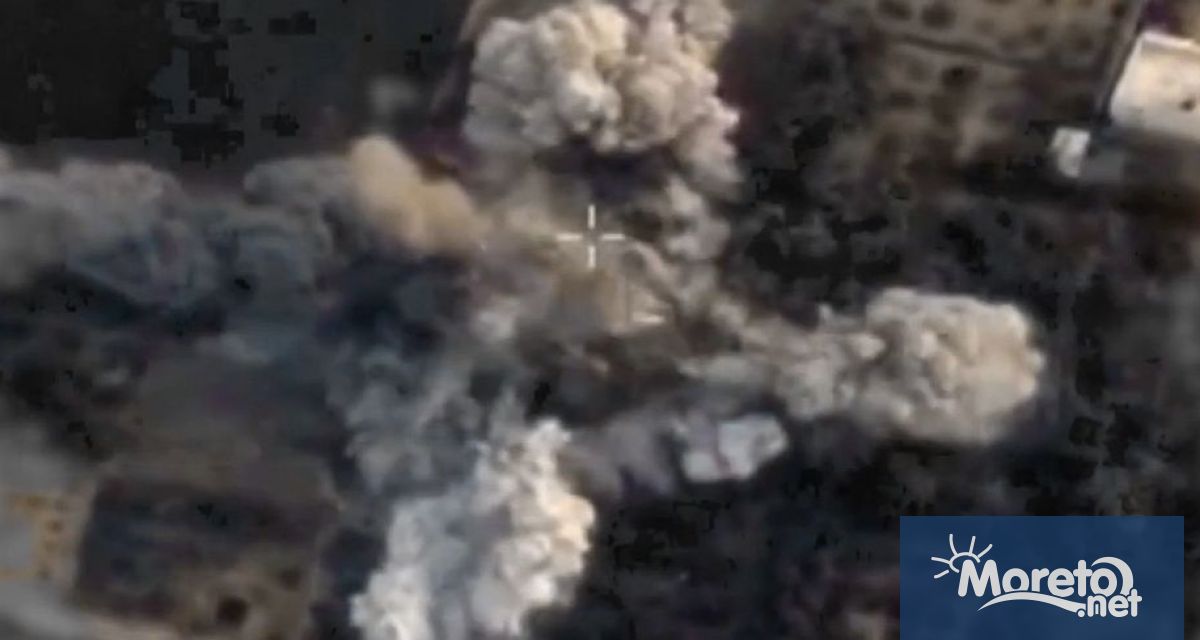 Управляваното от Хамас министерство на здравеопазването в Газа казва че