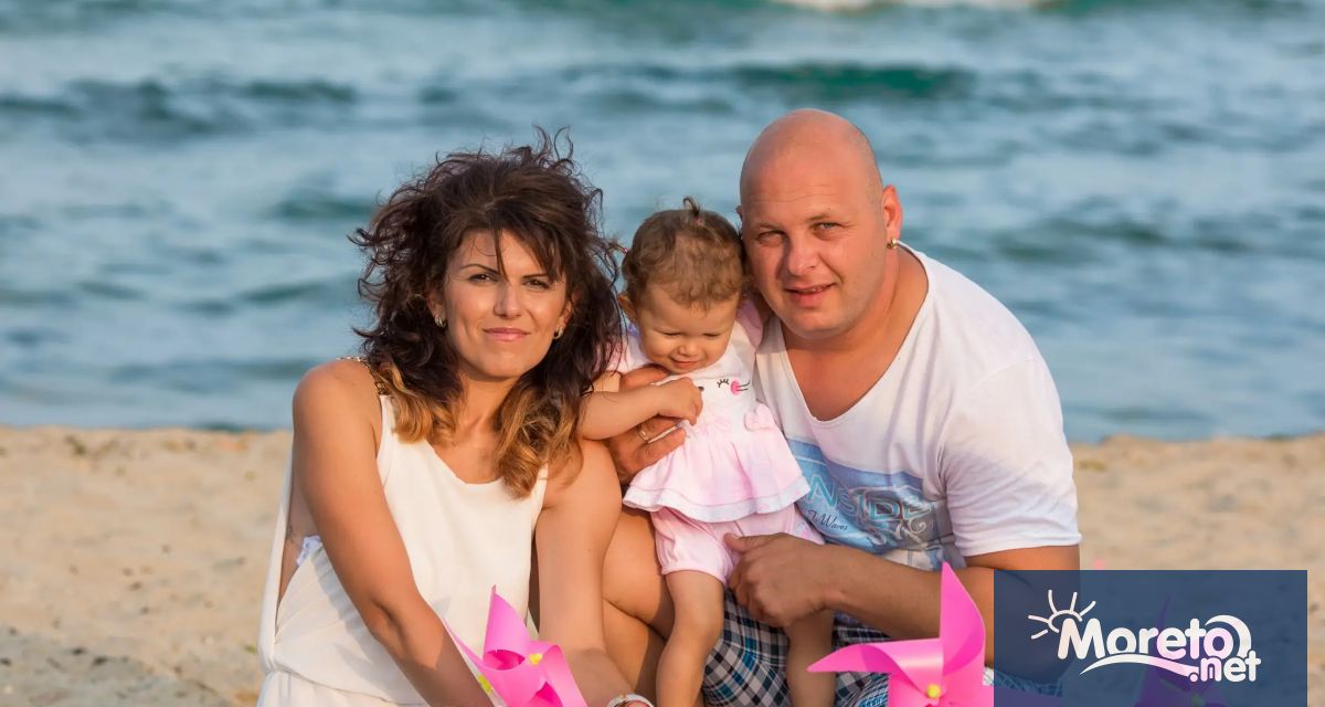 Благотворителен турнир по мини футбол организират в подкрепа на 42 годишния