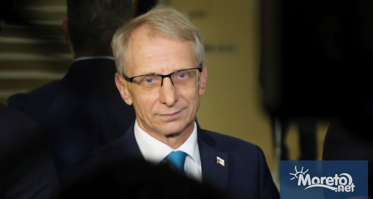 Уверихме президента че искаме да се осъществи ротацията но ако