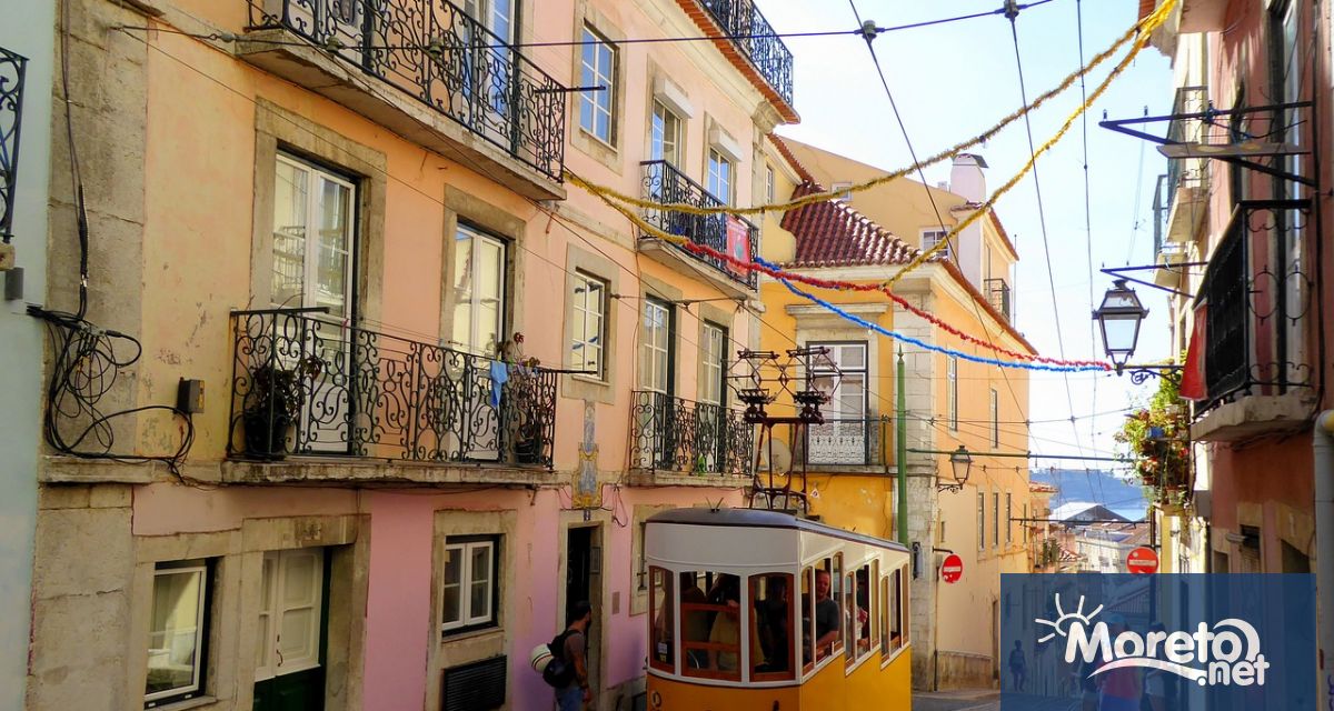 Между 27 юли и 15 август в Португалия са регистрирани