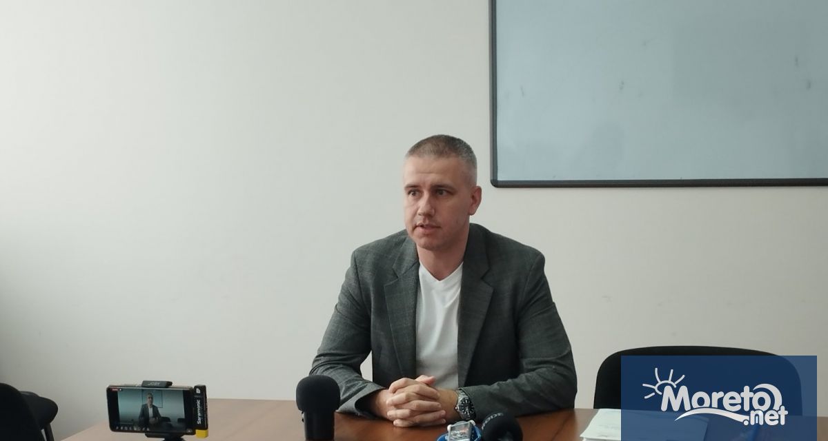 По – голяма част от подмяната на водопровода по бул