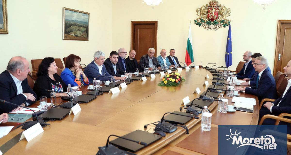 Средства от бюджета за 2024 г ще има само срещу