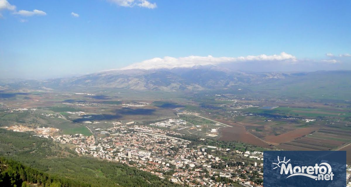 Пропускателният пункт Рафа между Египет и Ивицата Газа се очаква