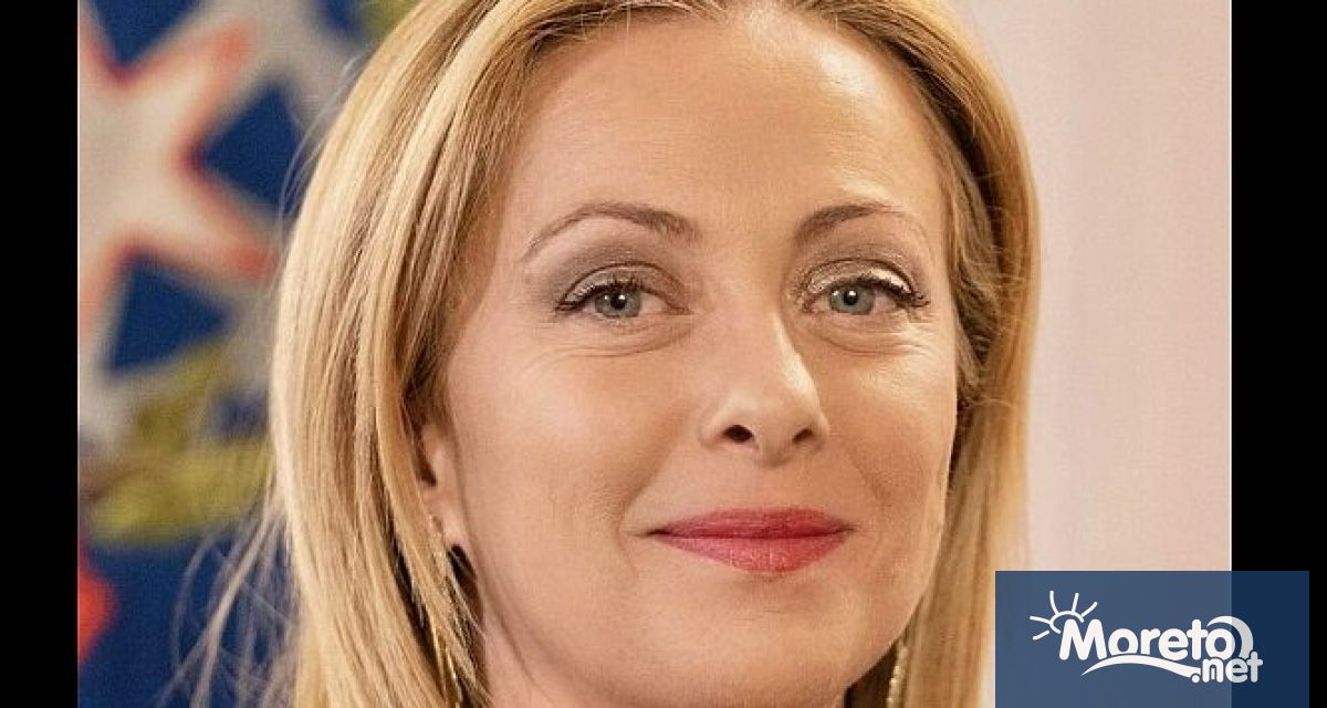 Италианските синдикати се мобилизираха срещу дясноцентристкото правителство на премиерката Джорджа