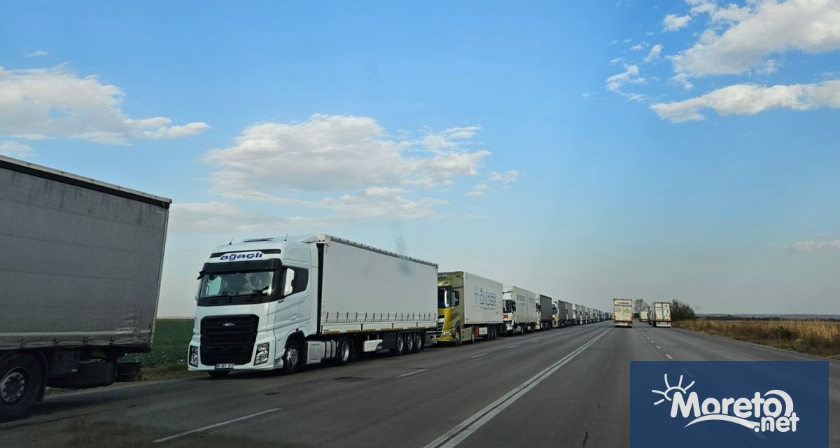 Представителите на транспортния бранш в България са категорично против планираното