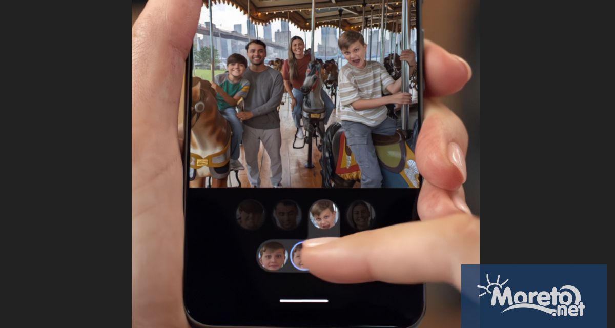 Камерата никога не лъже Освен разбира се че го прави