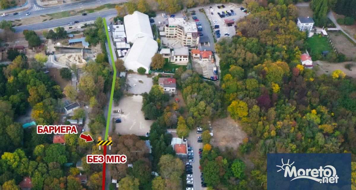 Морската градина и нерешените ѝ с години проблеми станаха предизборна