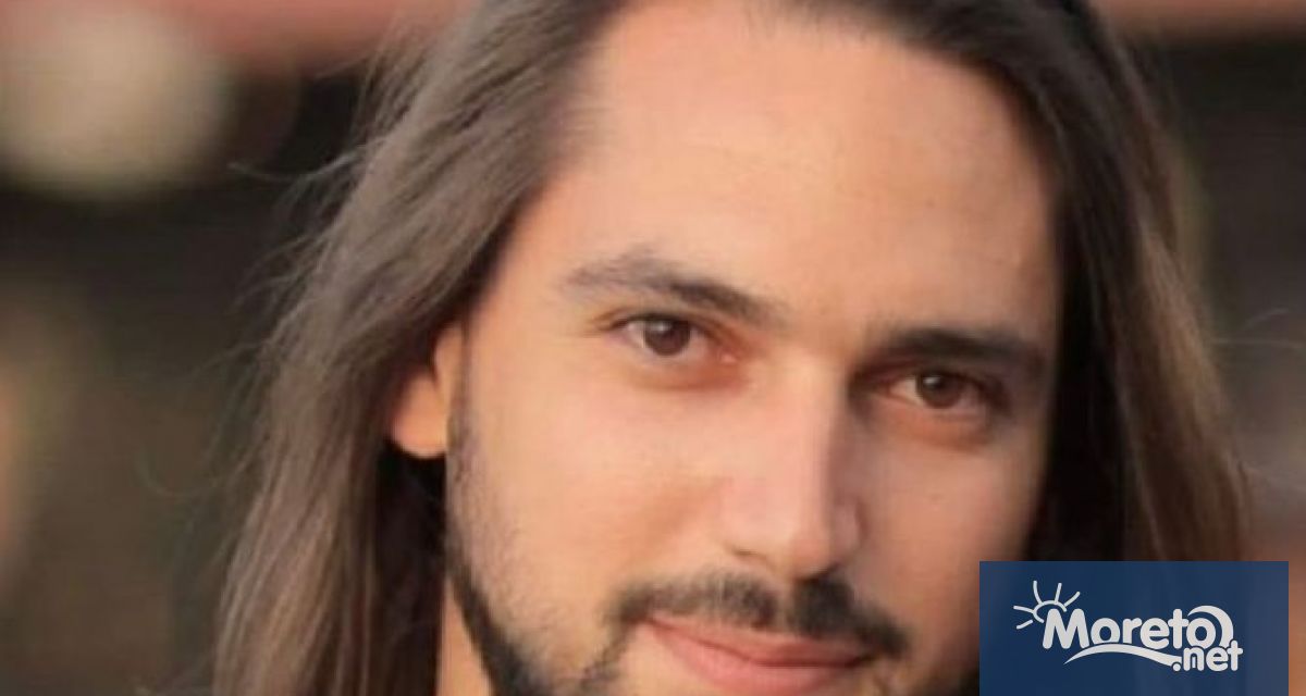 31 годишният Бен Шимони е определян за герой в Израел При