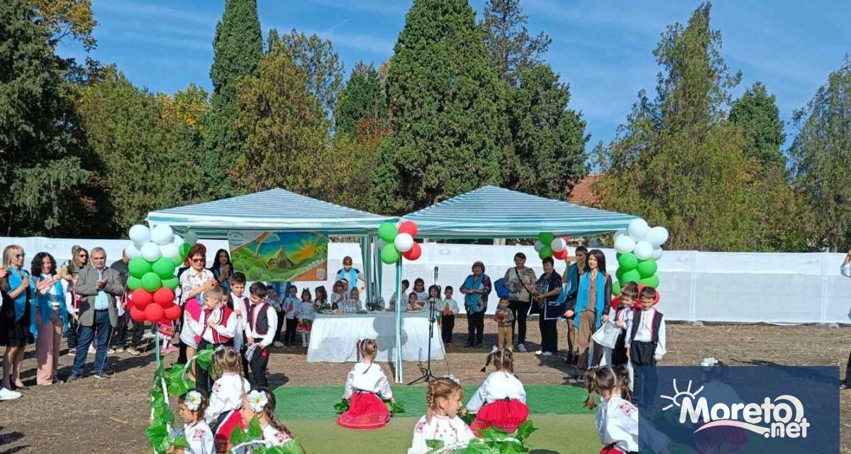 Община Варна започна изграждане на нова сграда на детска градина