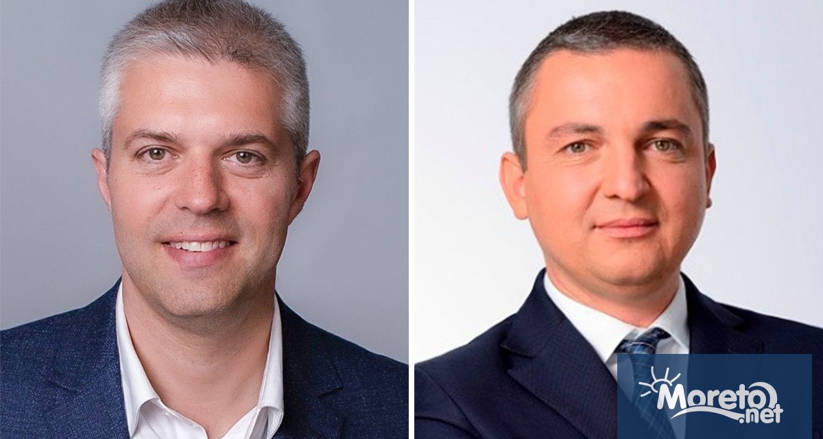 Досегашният кмет Иван Портних ГЕРБ губи доверието на гражданите и